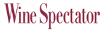 Wine Spectator logo