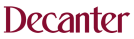Decanter logo